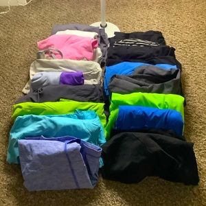 Lululemon Bundle